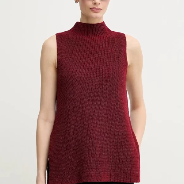 PEDRO DEL HIERRO Γιλέκο Pedro del Hierro