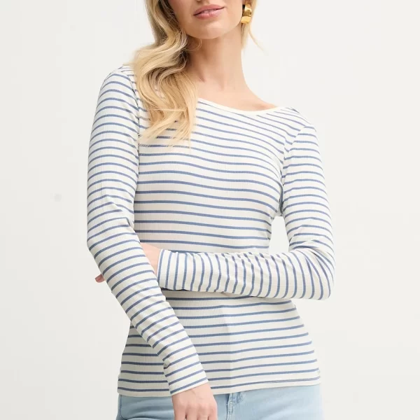 MORGAN Μακρυμάνικο Morgan TMAKIA