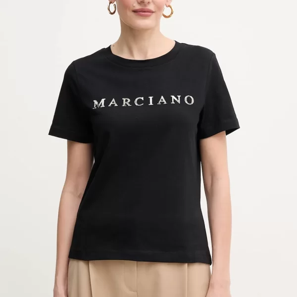 MARCIANO by GUESS Μπλουζάκι Marciano by Guess CANDY