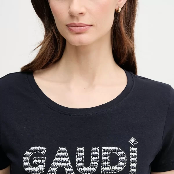 Μπλουζάκι Gaudi