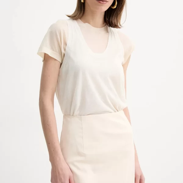 PINKO Μπλουζάκι Pinko