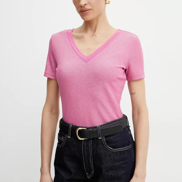 MORGAN Μπλουζάκι Morgan DIWI