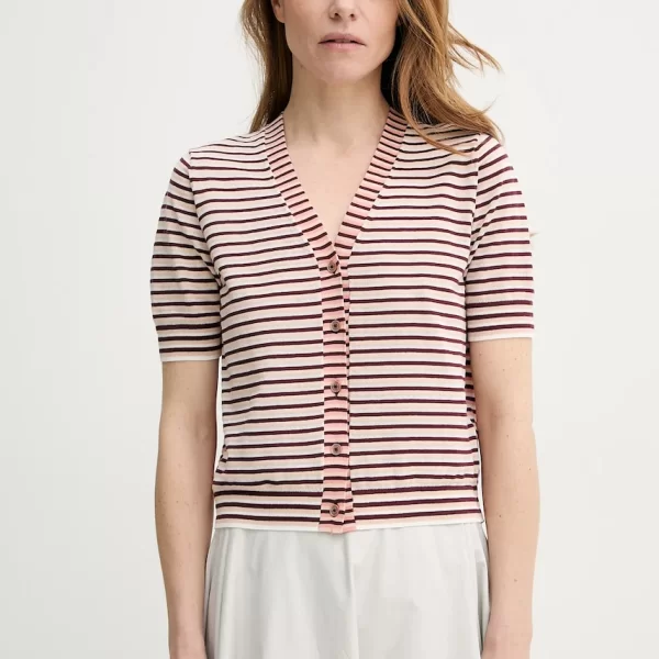 PS PAUL SMITH Πλεκτή ζακέτα PS Paul Smith