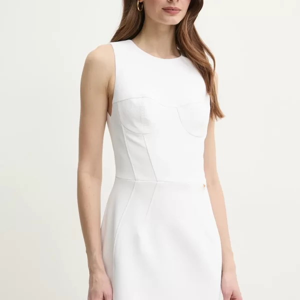 ELISABETTA FRANCHI Φόρεμα Elisabetta Franchi