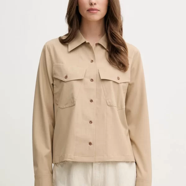 Πουκάμισο Mos Mosh