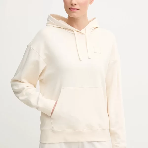 Puma Βαμβακερή μπλούζα Puma