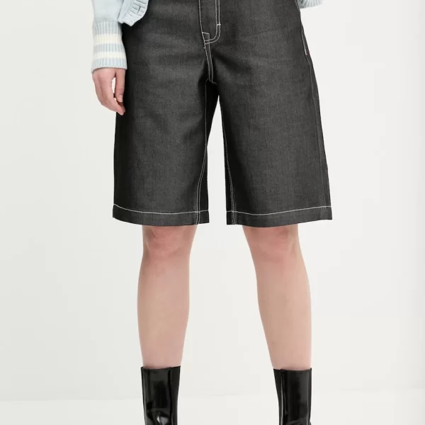 Τζιν σορτς Guess Originals