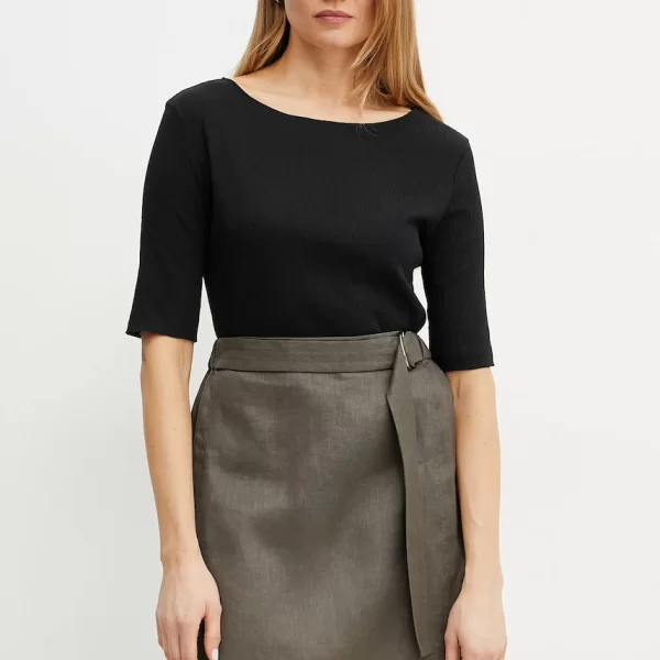 MM by Max Mara Μπλουζάκι MM by Max Mara