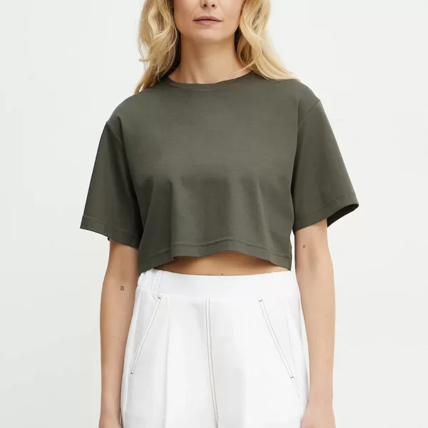 MM by Max Mara Μπλουζάκι MM by Max Mara