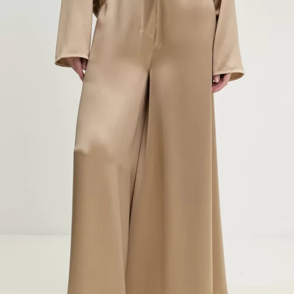 NANUSHKA Παντελόνι Nanushka ZANIAH