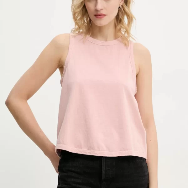 Βαμβακερό τοπ Won Hundred