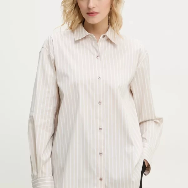 Πουκάμισο Theory