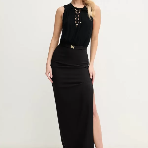 ELISABETTA FRANCHI Φόρεμα Elisabetta Franchi