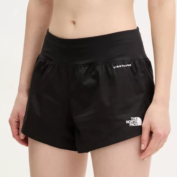 Αθλητικά σορτς The North Face Sunriser