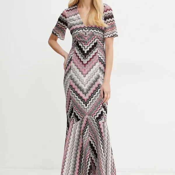 Missoni Φόρεμα Missoni