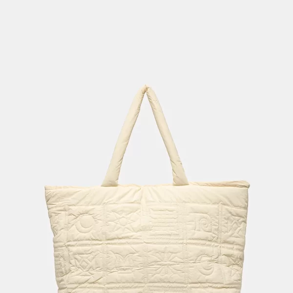 NANUSHKA Τσάντα Nanushka SYMBOLQUILTTOTE