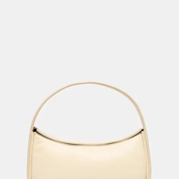 STAND STUDIO Δερμάτινη τσάντα Stand Studio Dakota