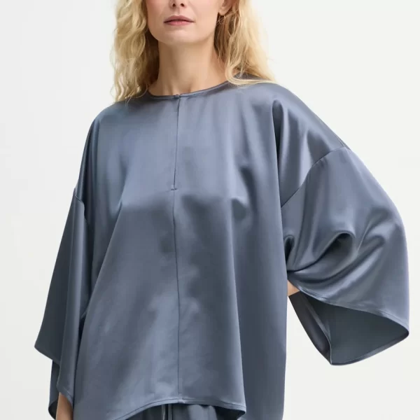 BY MALENE BIRGER Μπλουζάκι By Malene Birger CICIE