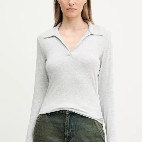 Abercrombie & Fitch Μακρυμάνικο Abercrombie & Fitch