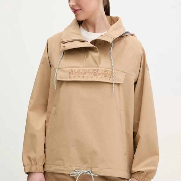 Μπουφάν Napapijri Rainforest