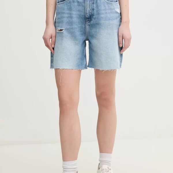 Σορτς Calvin Klein Jeans