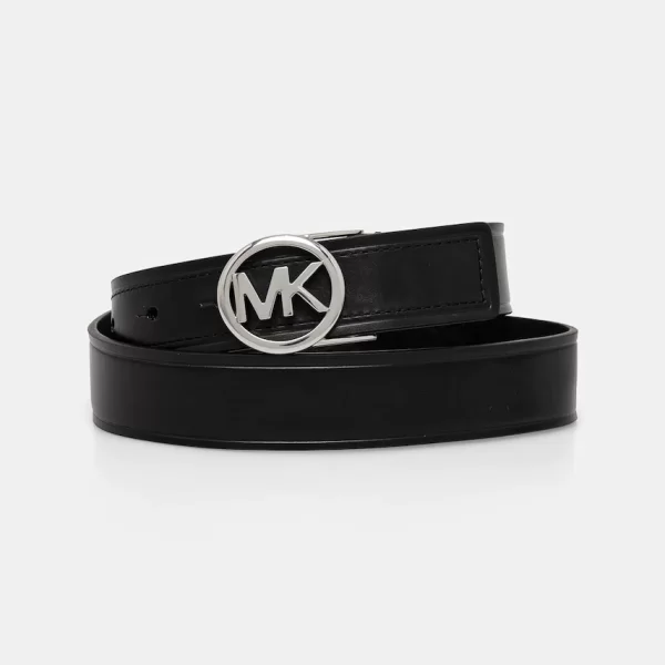 Δερμάτινη ζώνη MICHAEL Michael Kors