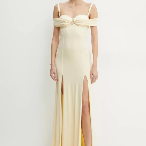 ELISABETTA FRANCHI Φόρεμα Elisabetta Franchi