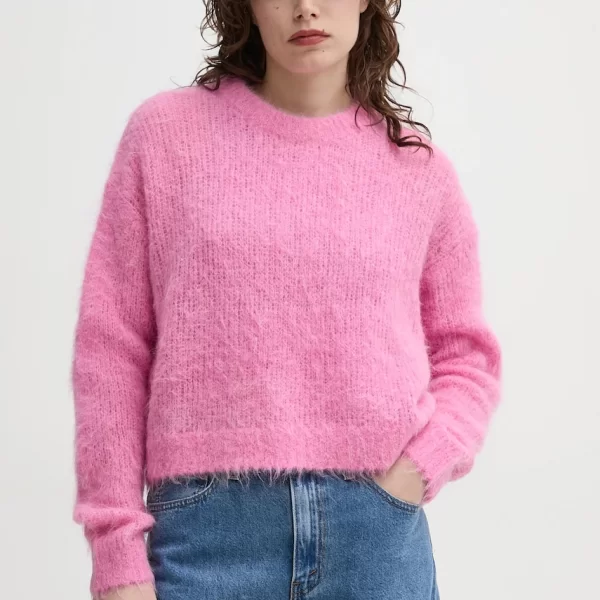 American Vintage Μάλλινο πουλόβερ American Vintage