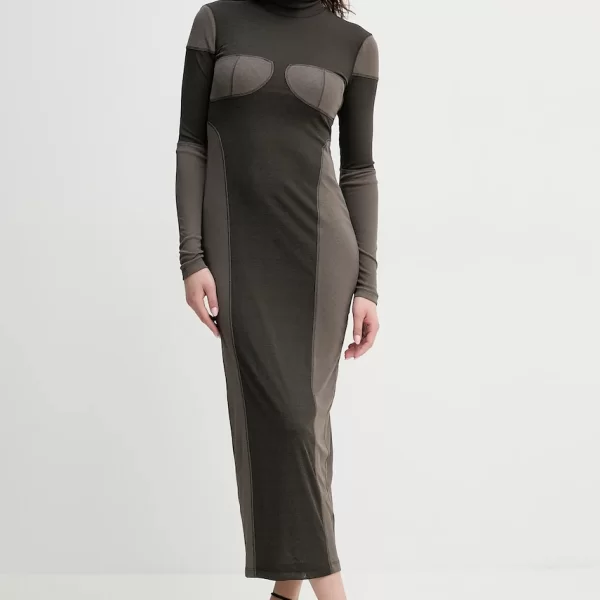 NANUSHKA Φόρεμα Nanushka IMELDA