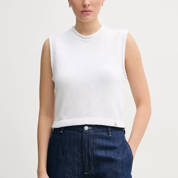 Calvin Klein Jeans Γιλέκο Calvin Klein Jeans