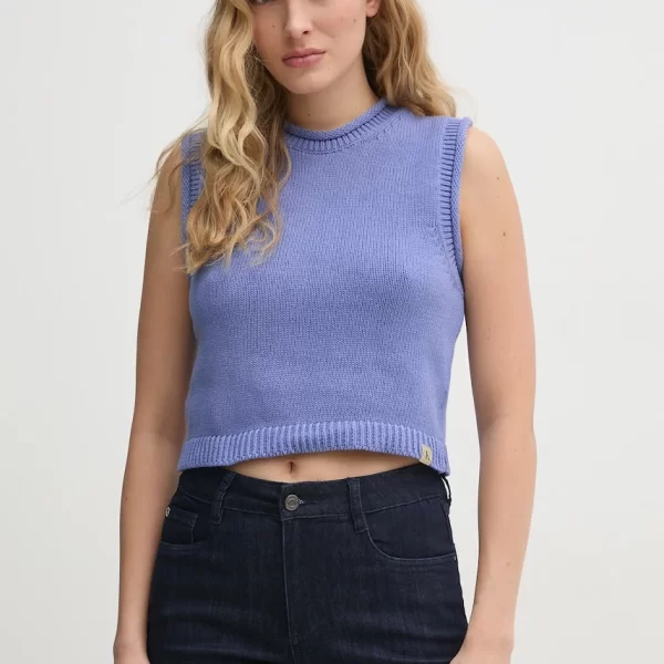 Γιλέκο Calvin Klein Jeans