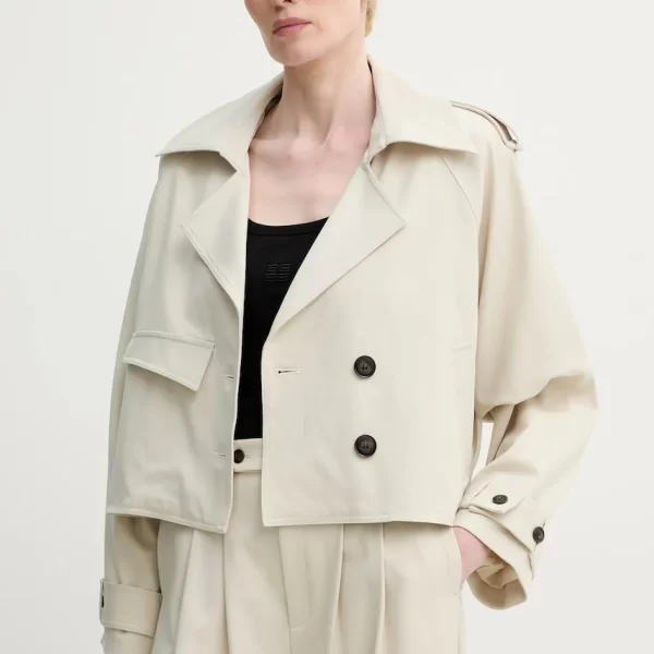 Gestuz Παλτό Gestuz