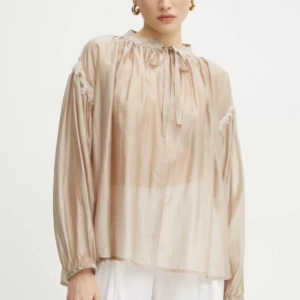 Μπλουζάκι Ermanno Firenze