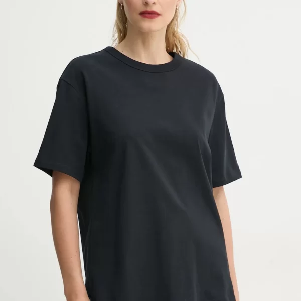 Levi's Βαμβακερό μπλουζάκι Levi's TABOR TEE