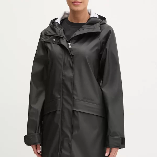 Μπουφάν Didriksons ELLY