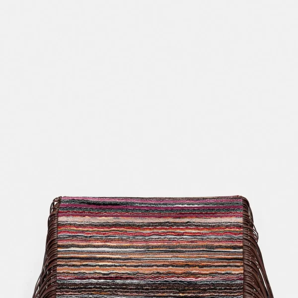 Τσάντα Missoni Clutch Fringes