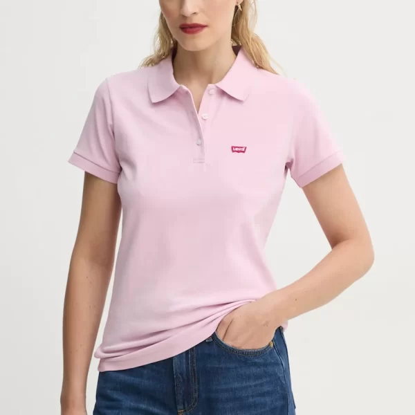 Levi's Πόλο Levi's LSE_LEVIS HM POLO