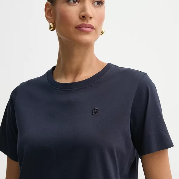 Boss Μπλουζάκι BOSS