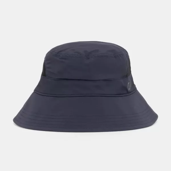 JACK WOLFSKIN Καπέλο Jack Wolfskin Vent Bucket