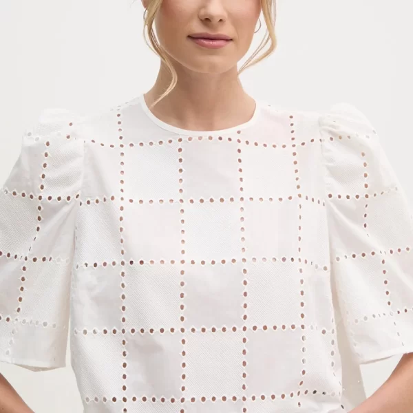 IVY & OAK Μπλουζάκι Ivy Oak