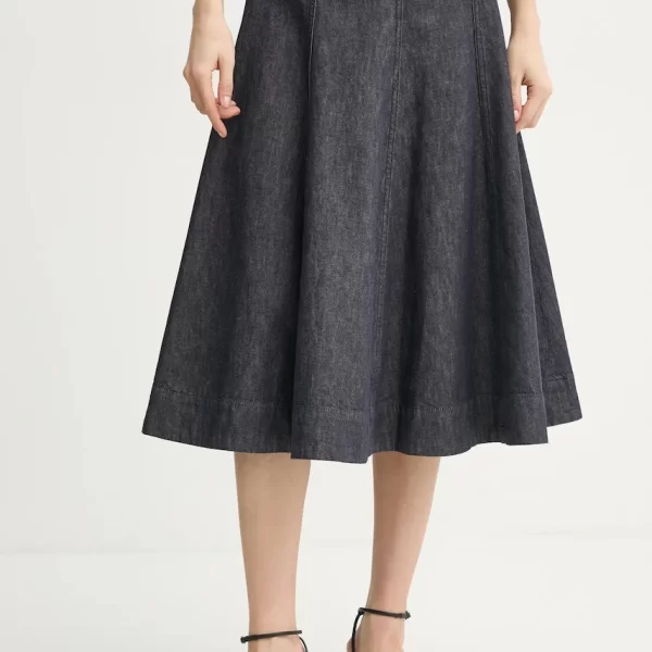 Theory Τζιν φούστα Theory