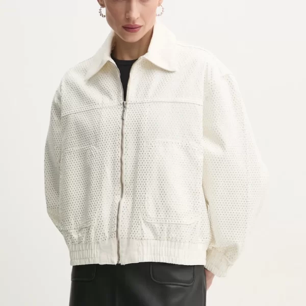 Τζιν μπουφάν Liu Jo