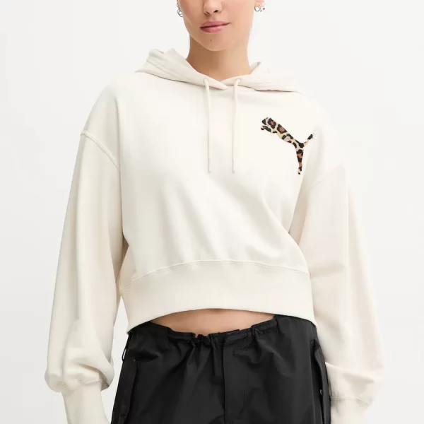 Puma Μπλούζα Puma