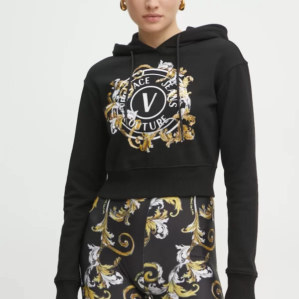 VERSACE JEANS COUTURE Μπλούζα Versace Jeans Couture