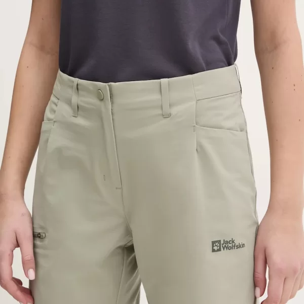 Σορτς εξωτερικού χώρου Jack Wolfskin Prelight Stride