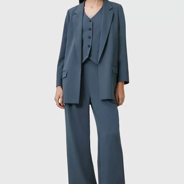 AllSaints Παντελόνι AllSaints ALEIDA