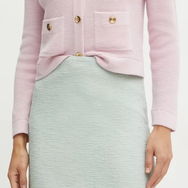 LUISA SPAGNOLI Φούστα Luisa Spagnoli