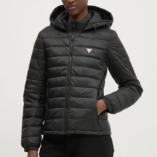 guess jeans Μπουφάν Guess Jeans