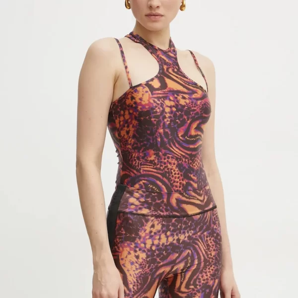 VERSACE JEANS COUTURE Κορμάκι Versace Jeans Couture