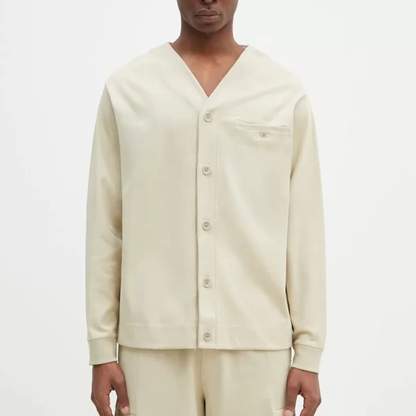 PANGAIA Μπλούζα Pangaia